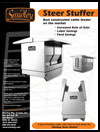 Steer Stuffer Brochure