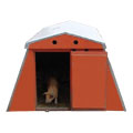 Farrowing House with Pen