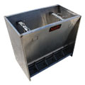 Nursery Feeder