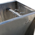 Adjustable Feed Gate