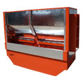 1/2 7' Steer Stuffer less roof