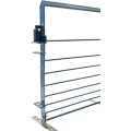Double Flipper Attachment