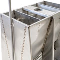 Feed Tube Holder